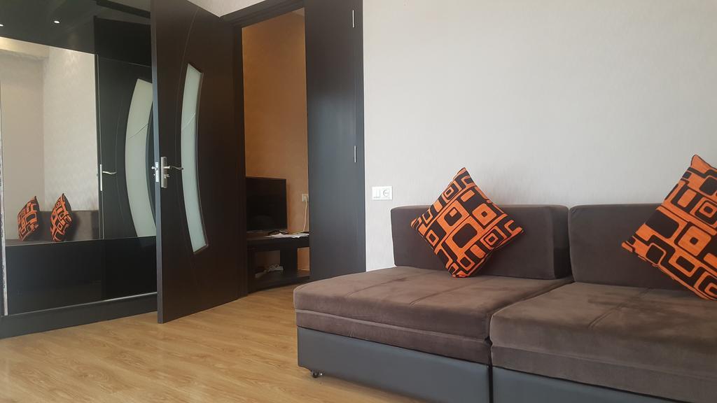 Ramp Apartment Τυφλίδα Εξωτερικό φωτογραφία